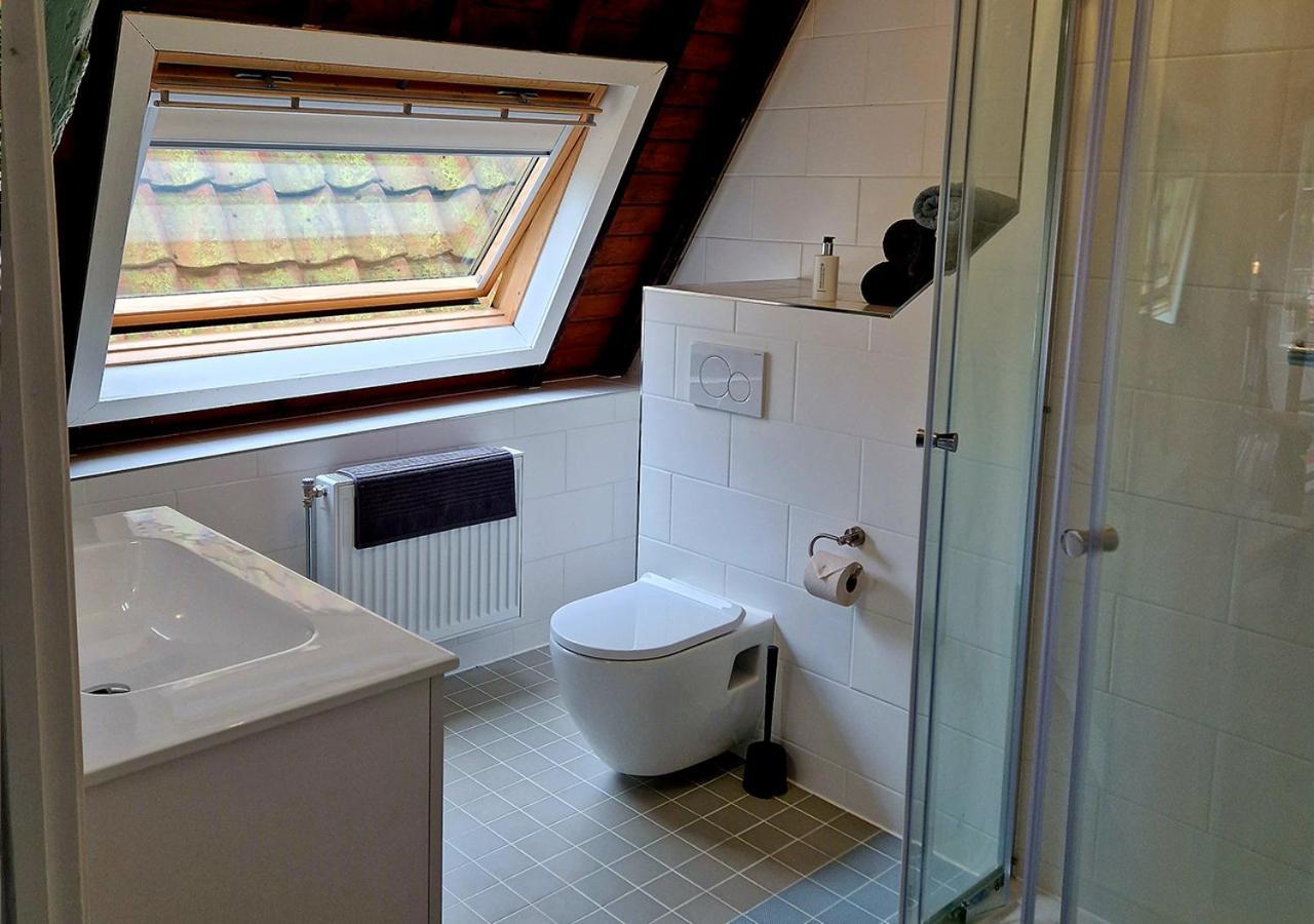 De Zeeuwse Hemel Hotel Zierikzee Kültér fotó
